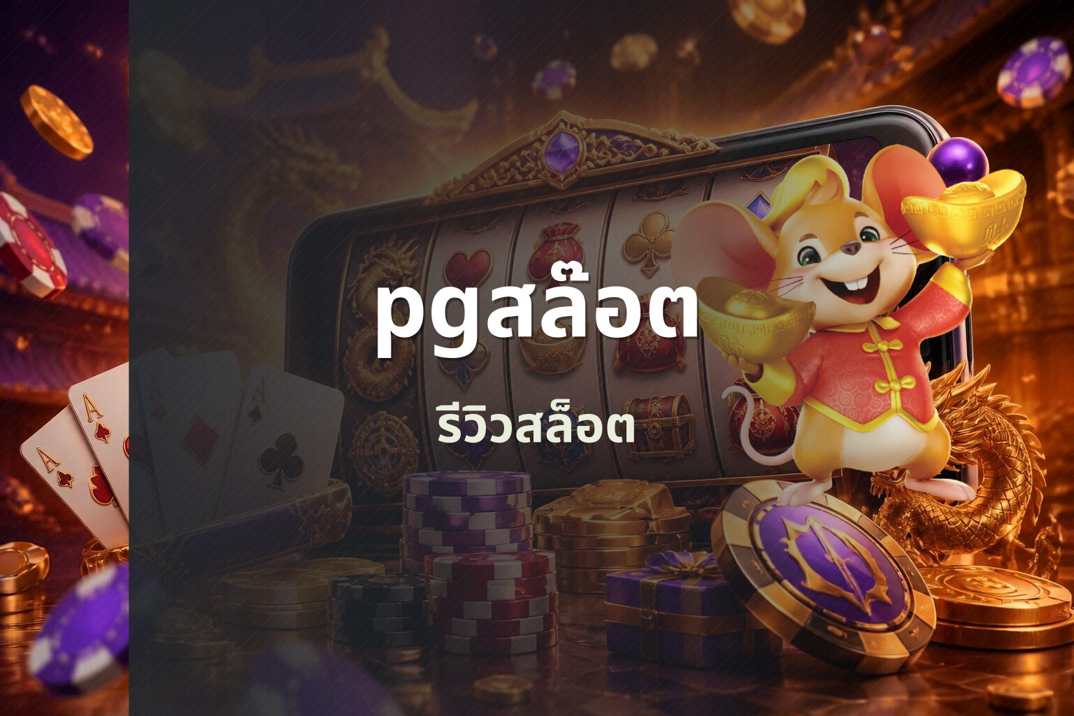 pgสล๊อต - online slot games