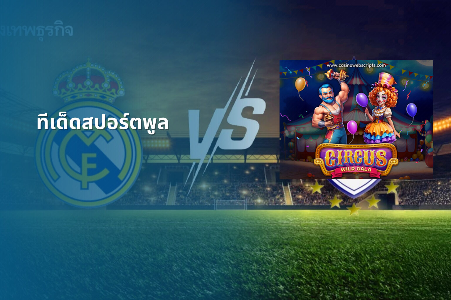 ทีเด็ดสปอร์ตพูล - sports predictions