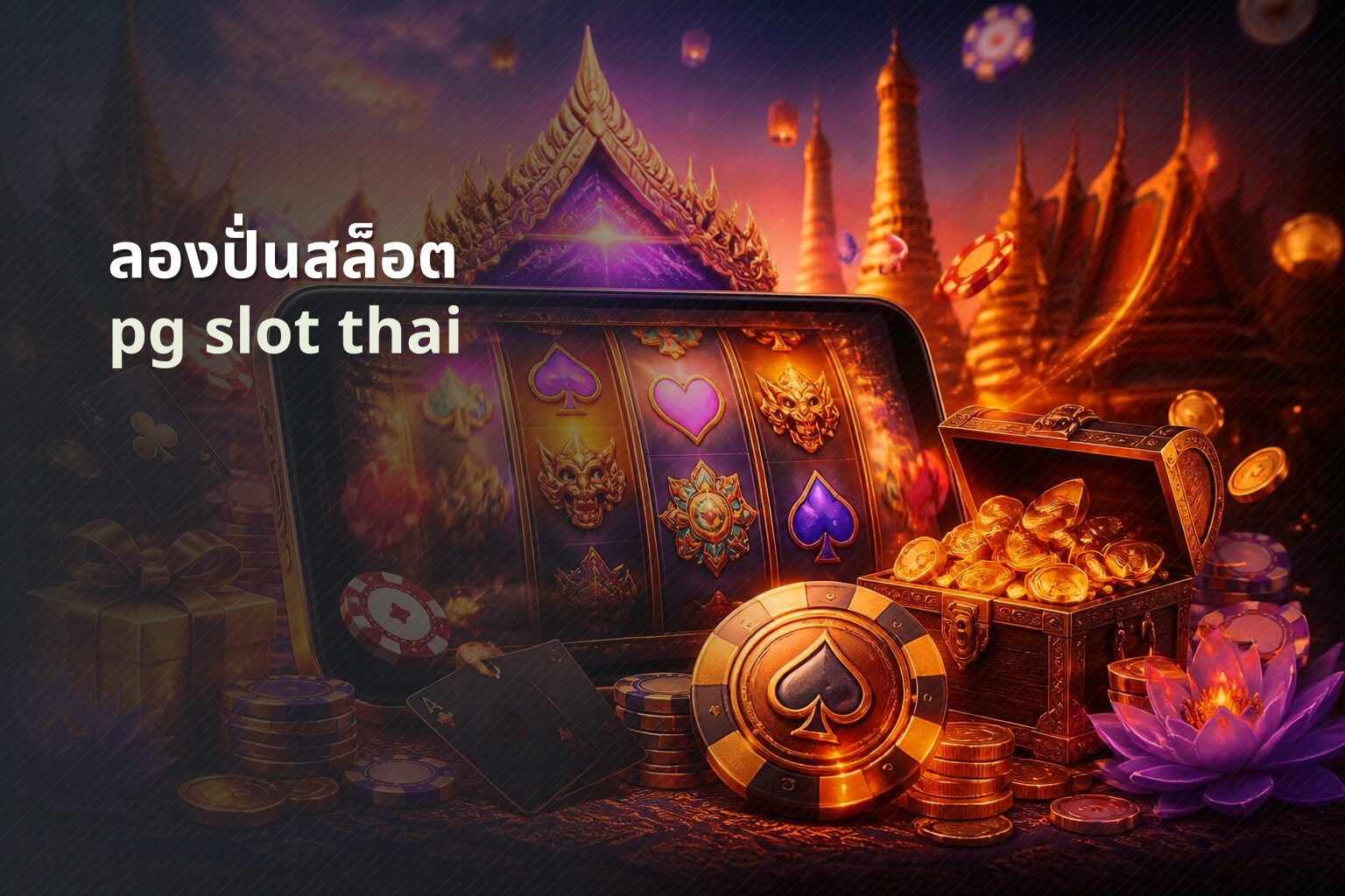 ลองปั่นสล็อต - online slot games