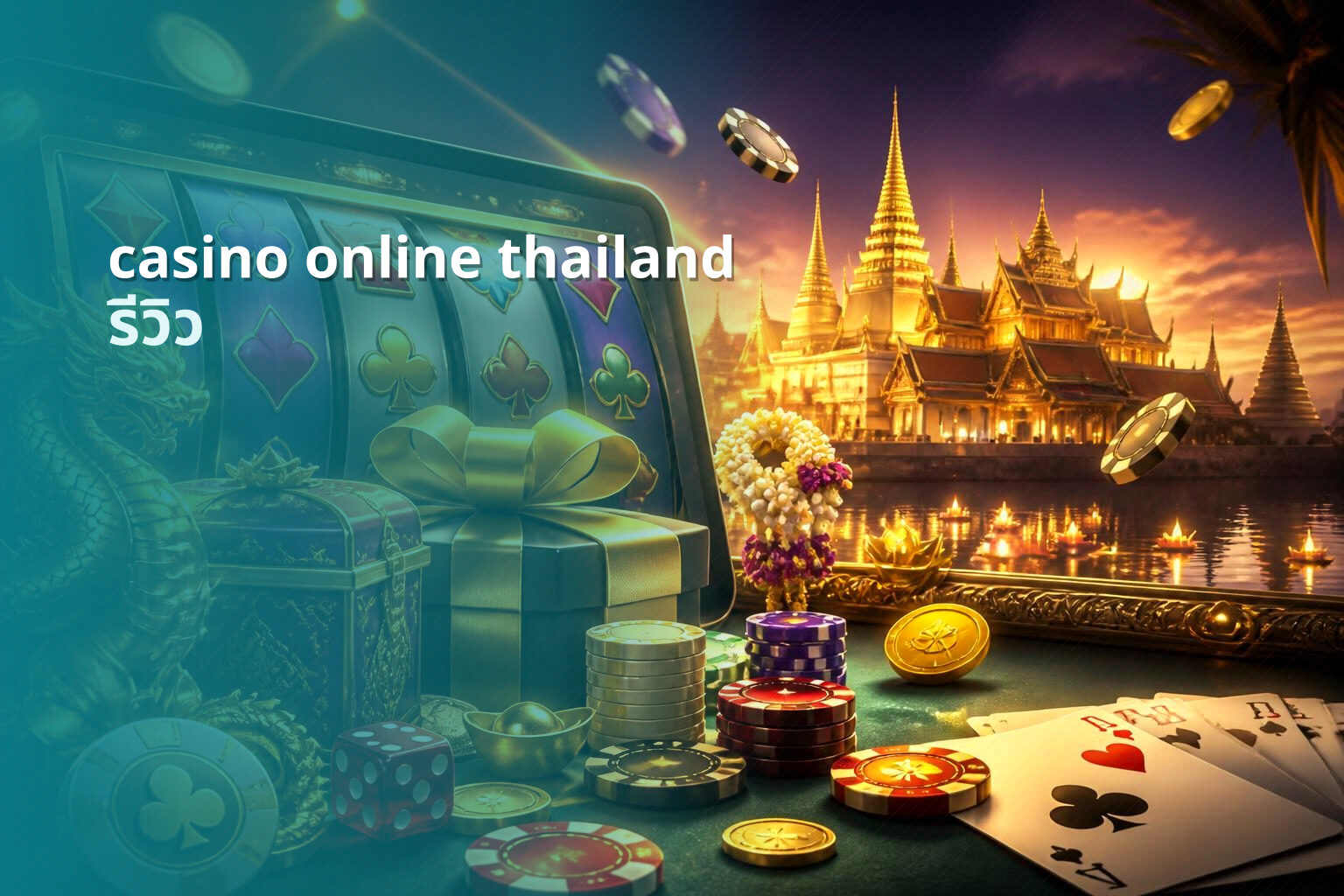 casino online thailand - online casino