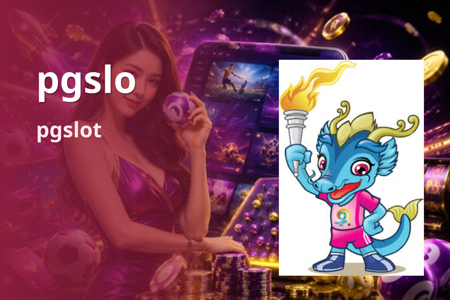 pgslo - online slot game