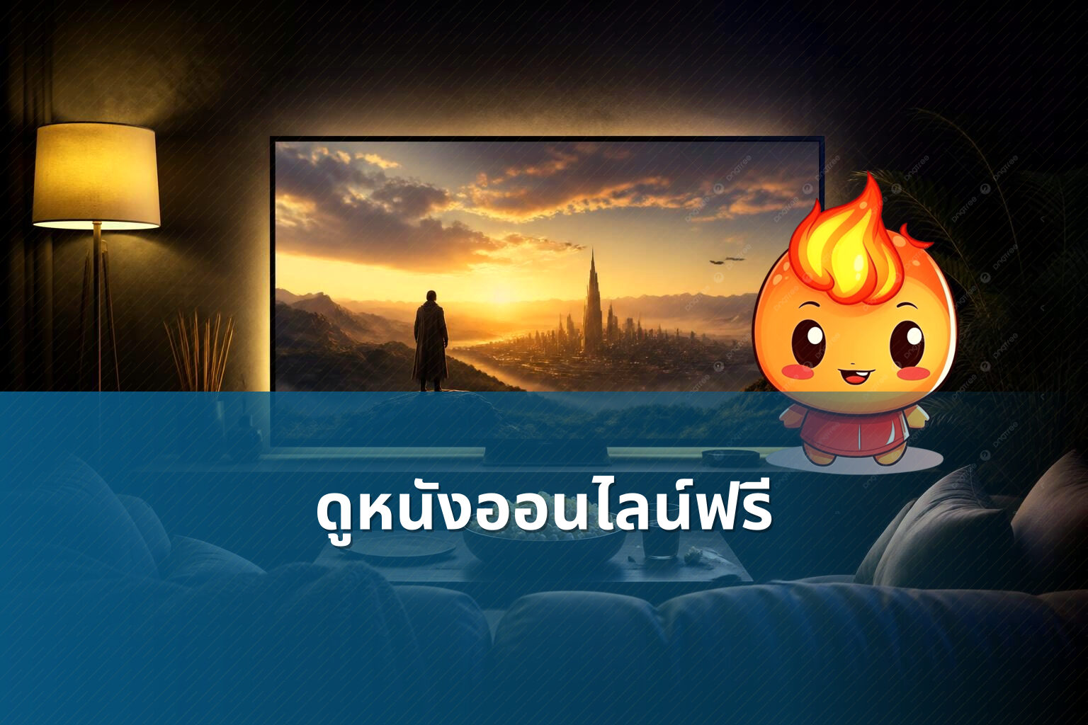 ดูหนังออนไลน์ฟรี - free online movies