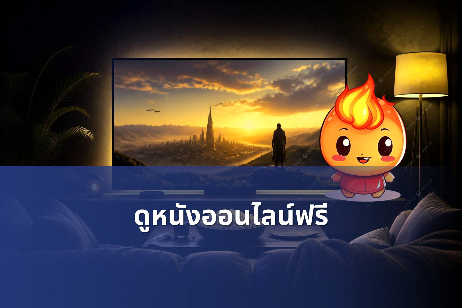 ดูหนังออนไลน์ฟรี - free online movies
