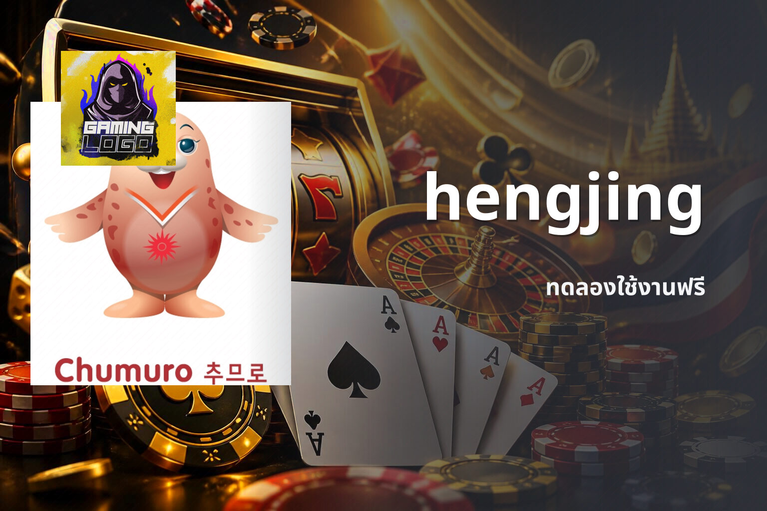hengjing ทดลองใช้งานฟรี