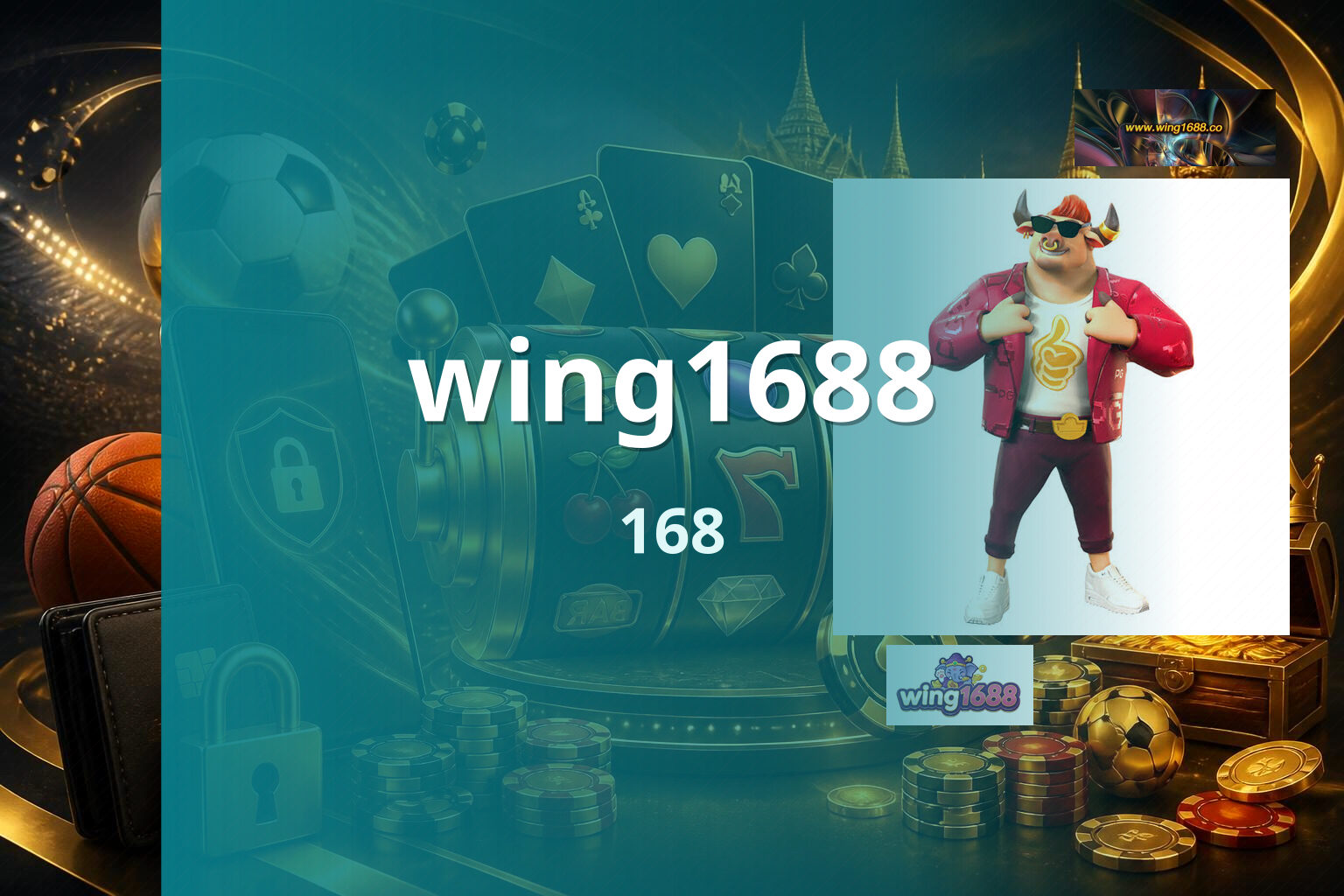 wing1688 168