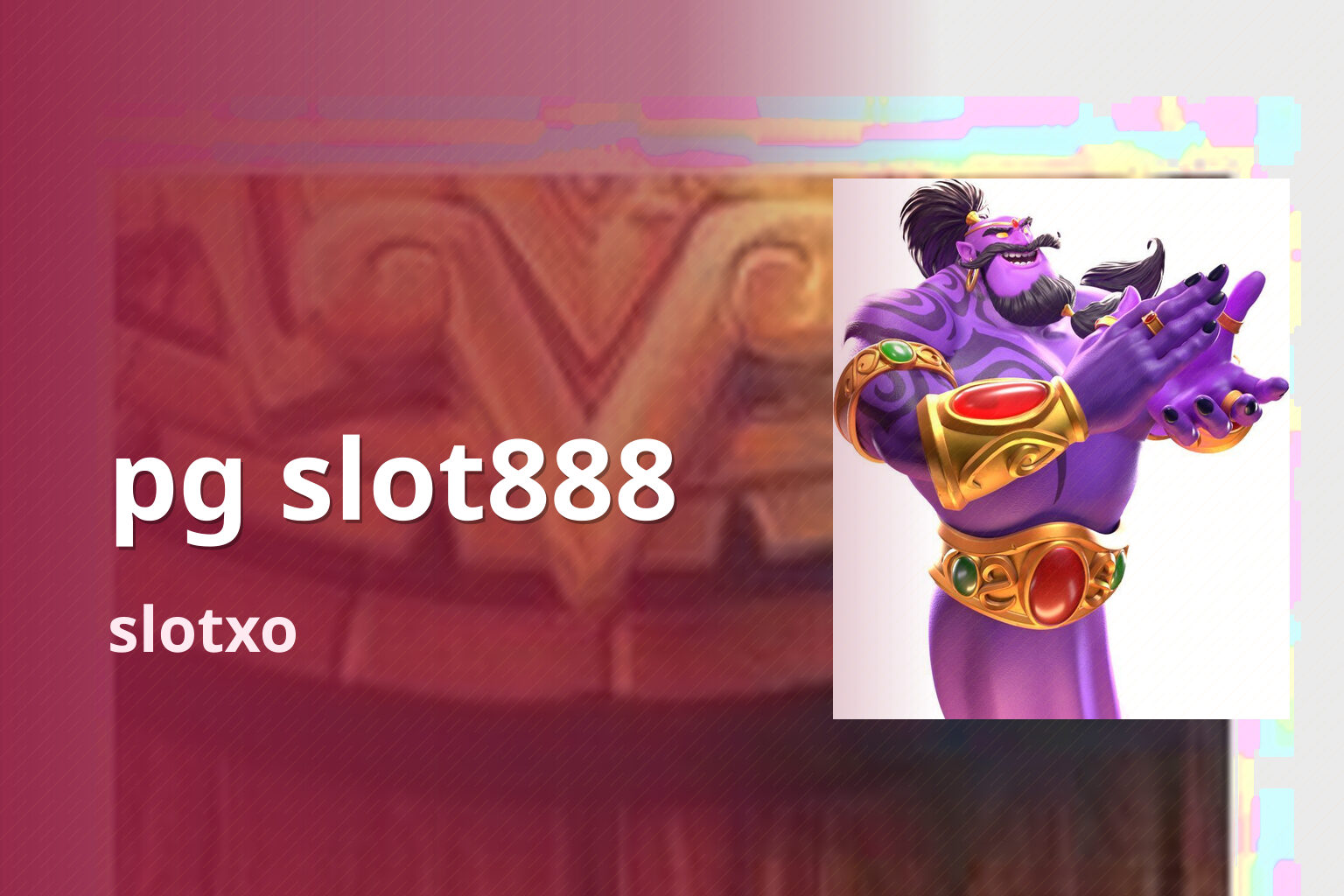 pg slot888 - online gaming