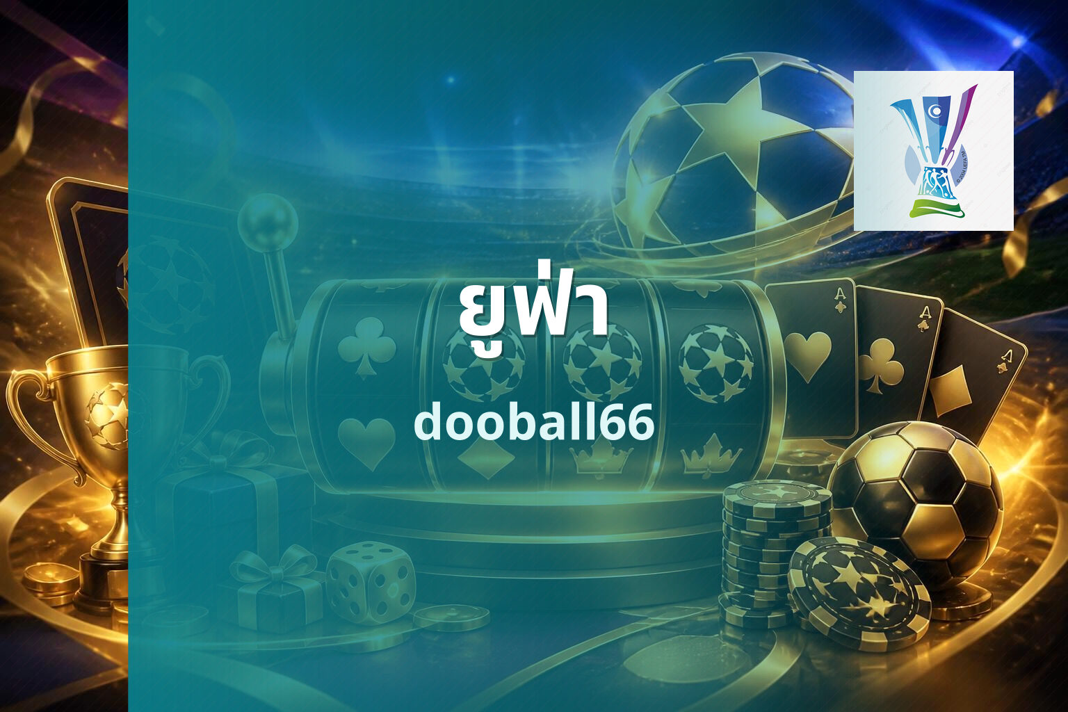 ยูฟ่า dooball66