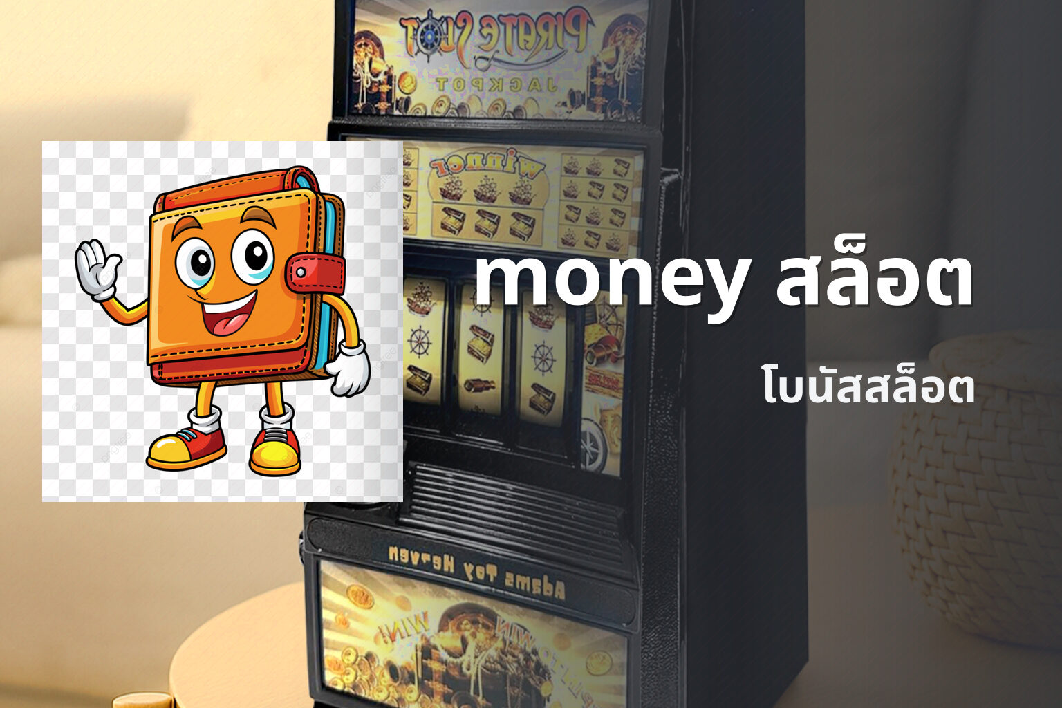 money สล็อต - slot games