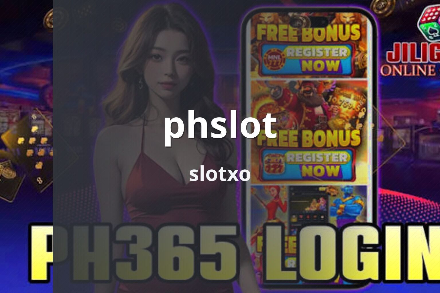 phslot slotxo