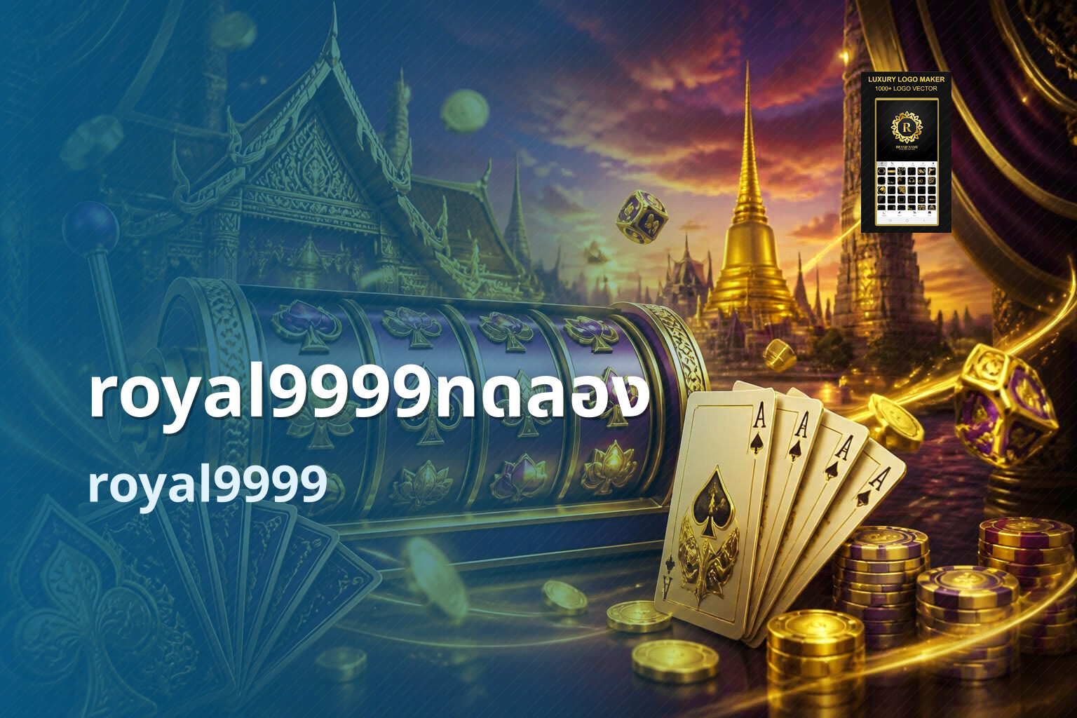 royal9999ทดลอง royal9999