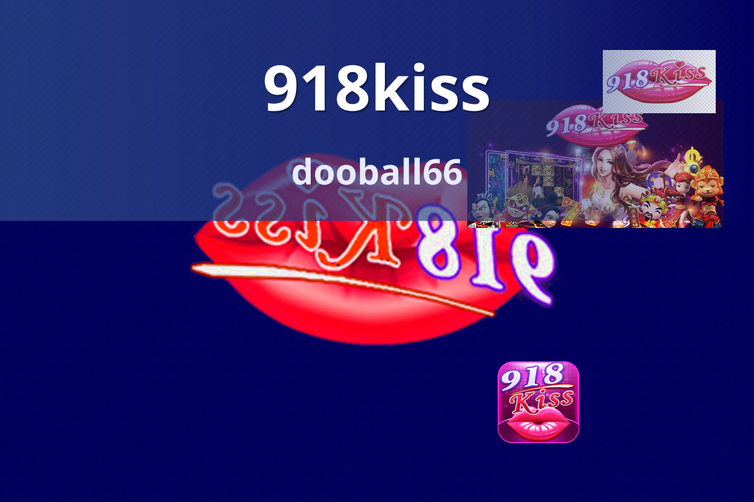 918kiss dooball66