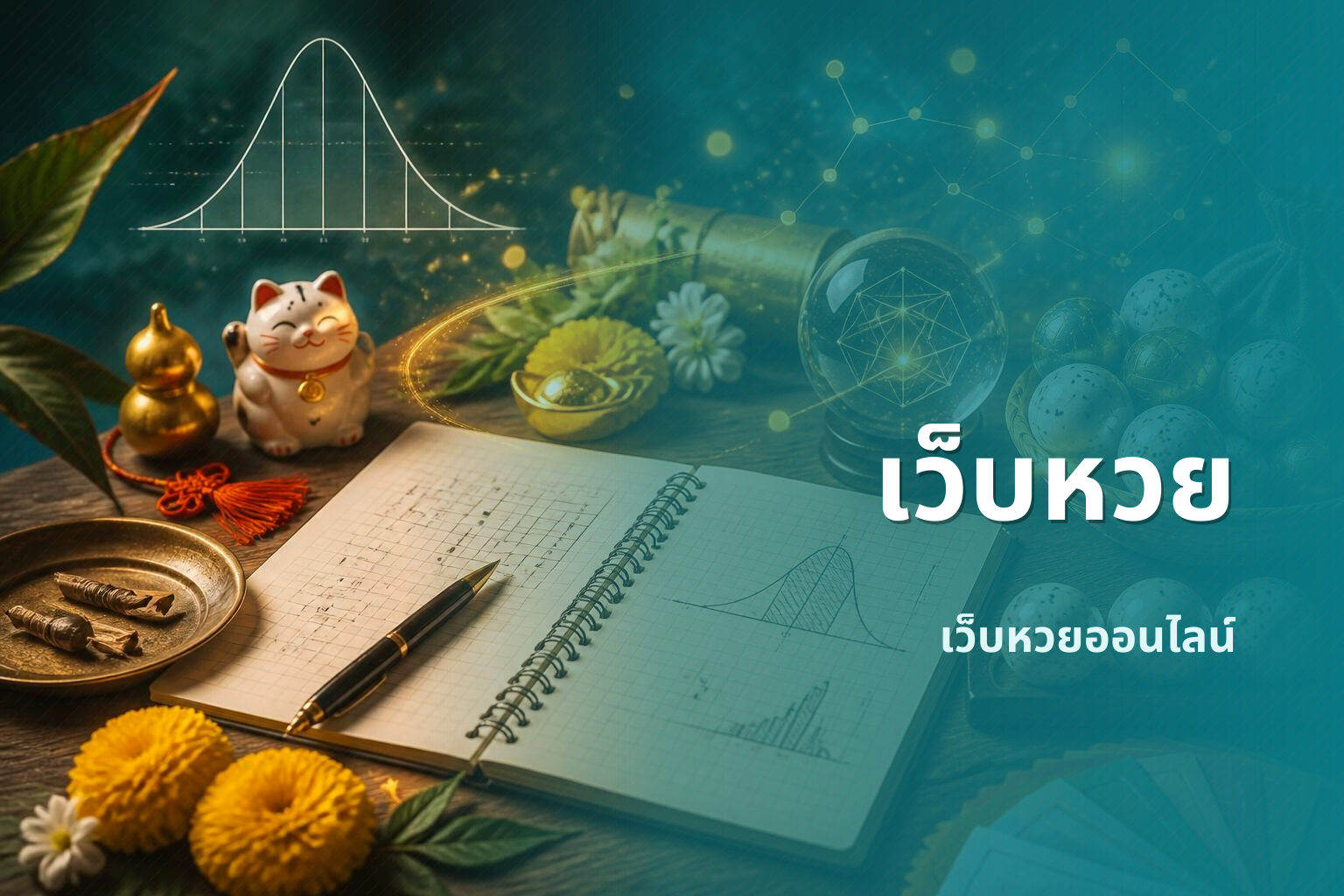 เว็บหวย เว็บหวยออนไลน์