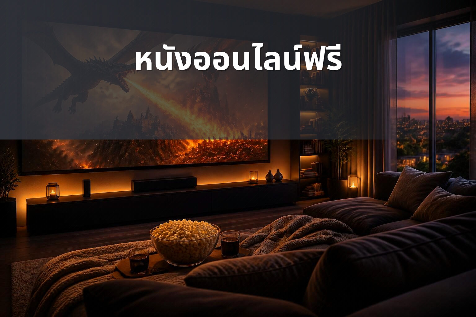 หนังออนไลน์ฟรี - free online movies