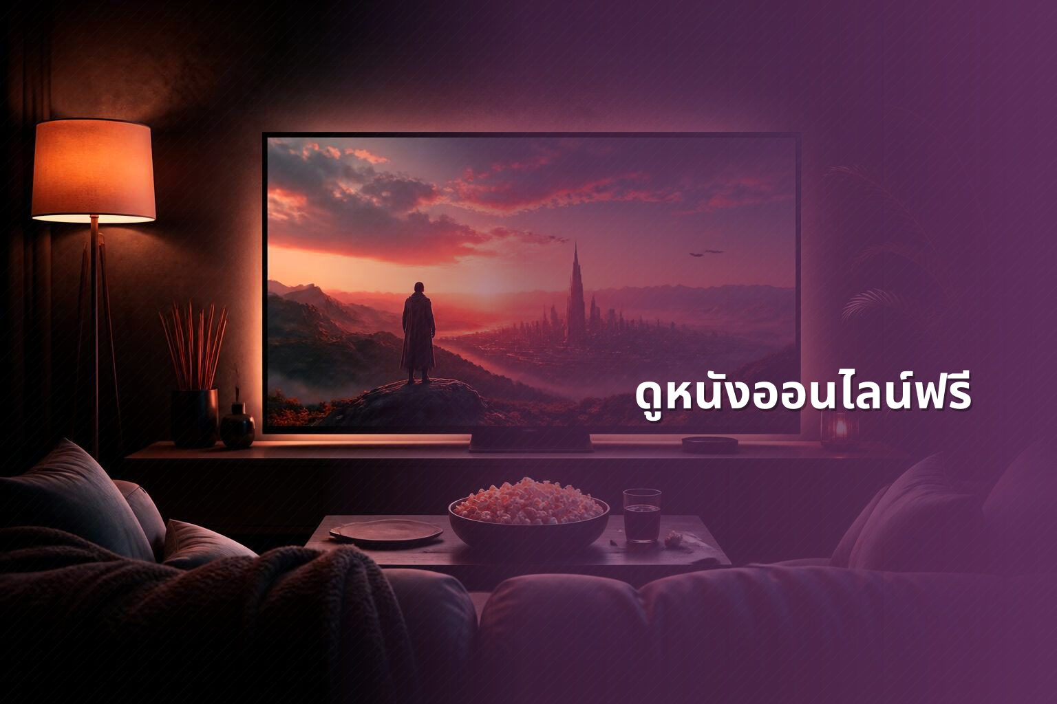 ดูหนังออนไลน์ฟรี - free online movies