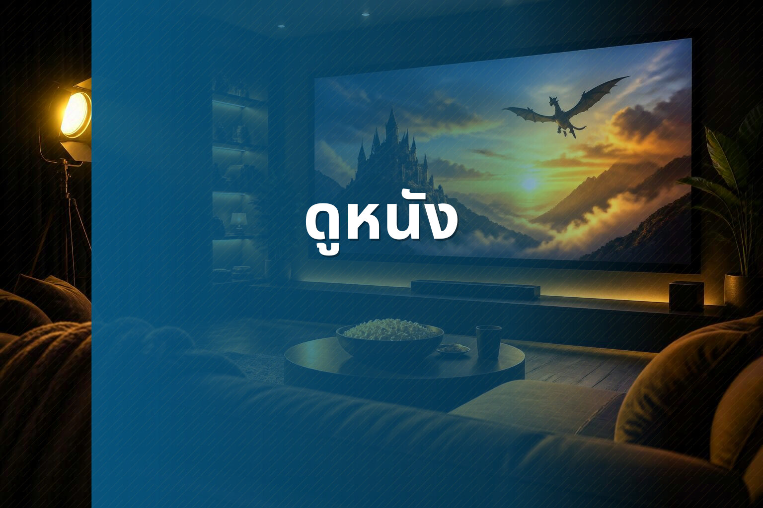 ดูหนัง - movies
