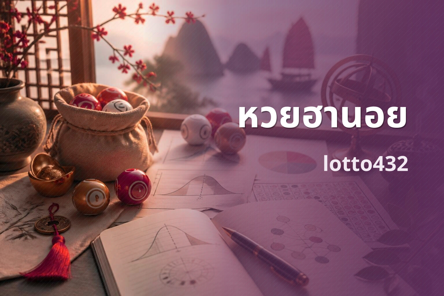 หวยฮานอย - lottery type