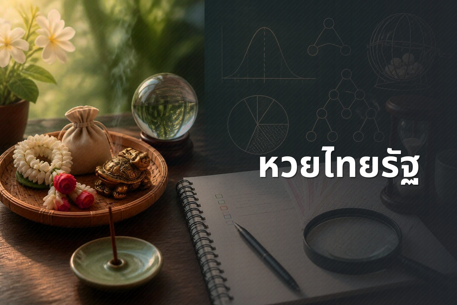 หวยไทยรัฐ - lottery results