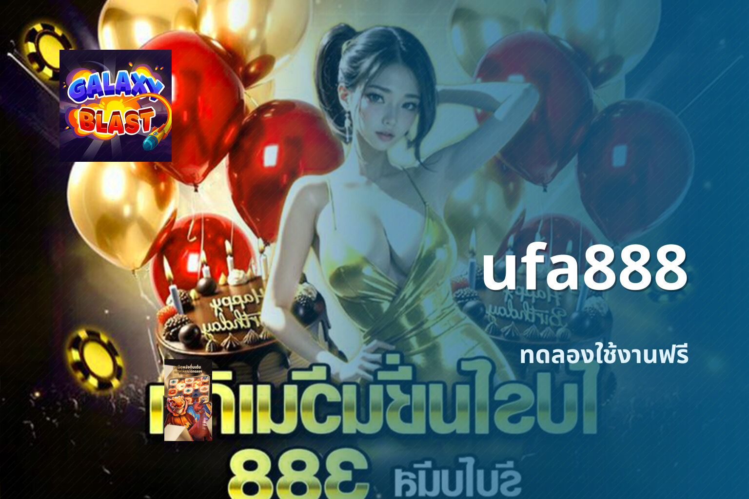 ufa888 ทดลองใช้งานฟรี