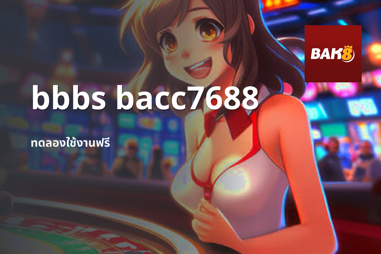 bbbs bacc7688 - online gaming platform