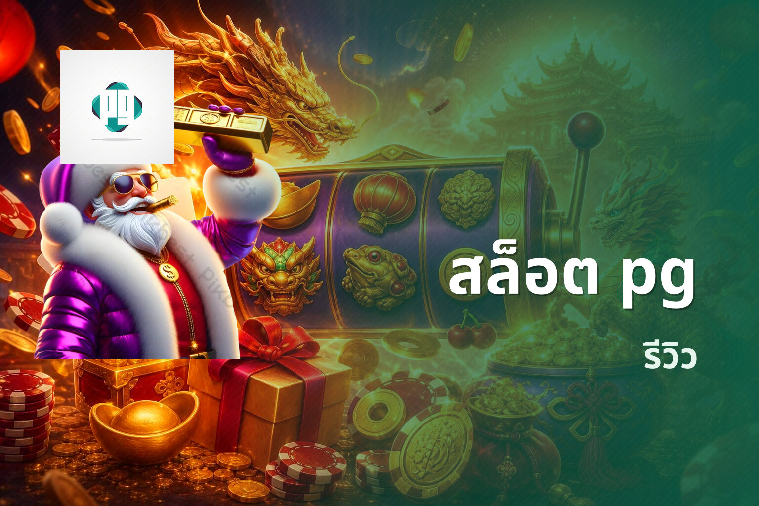 สล็อต pg - online slot game