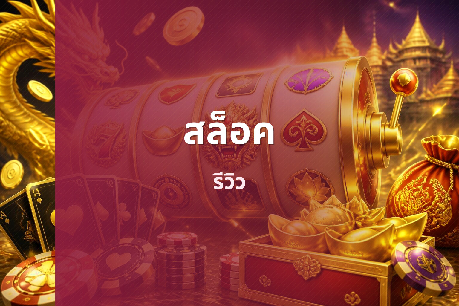 สล็อค - slot games